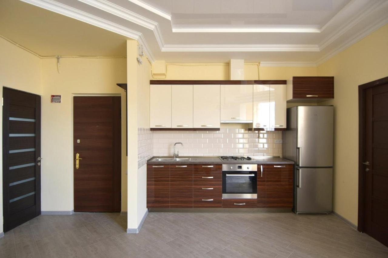 Rent Inn Yerevan On Sakharov Square Zewnętrze zdjęcie