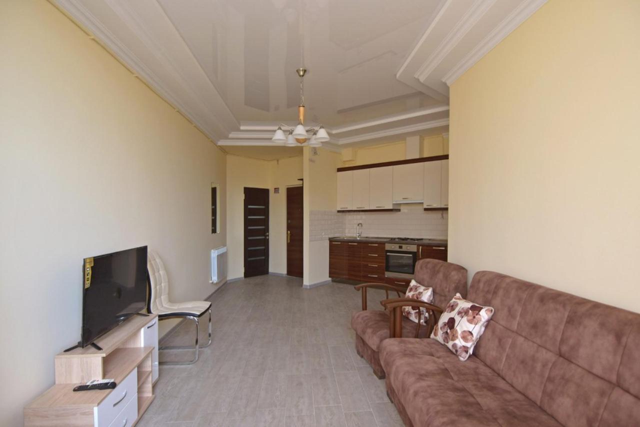 Rent Inn Yerevan On Sakharov Square Zewnętrze zdjęcie