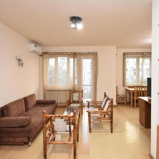 Rent Inn Yerevan On Sakharov Square Zewnętrze zdjęcie