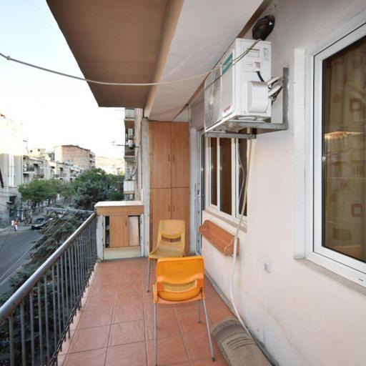 Rent Inn Yerevan On Sakharov Square Zewnętrze zdjęcie
