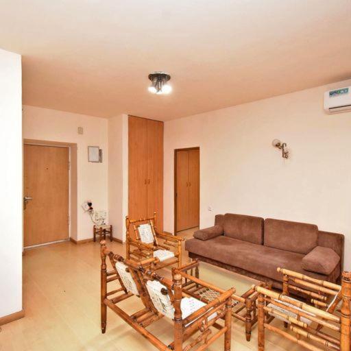 Rent Inn Yerevan On Sakharov Square Zewnętrze zdjęcie