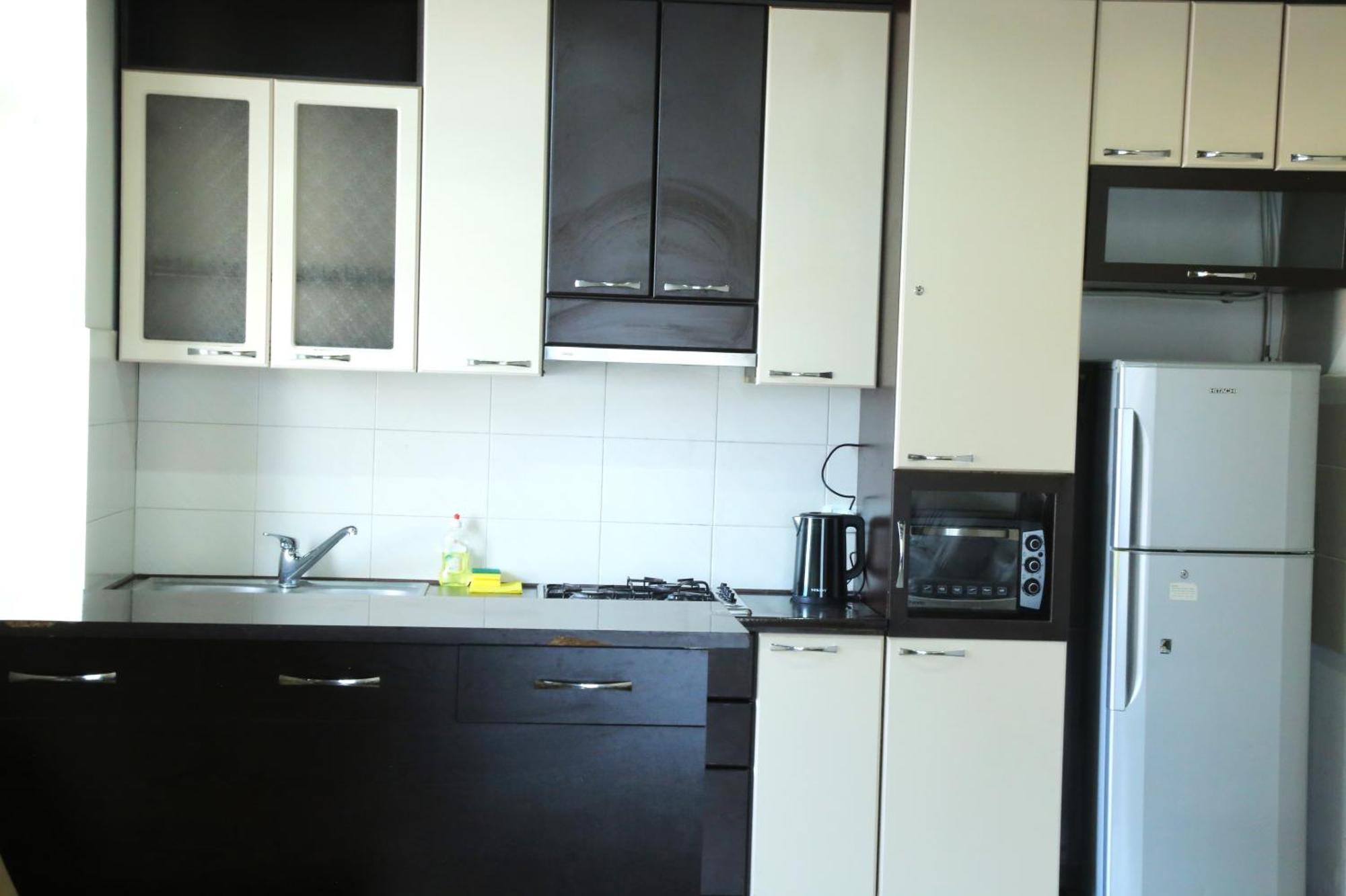 Rent Inn Yerevan On Sakharov Square Zewnętrze zdjęcie