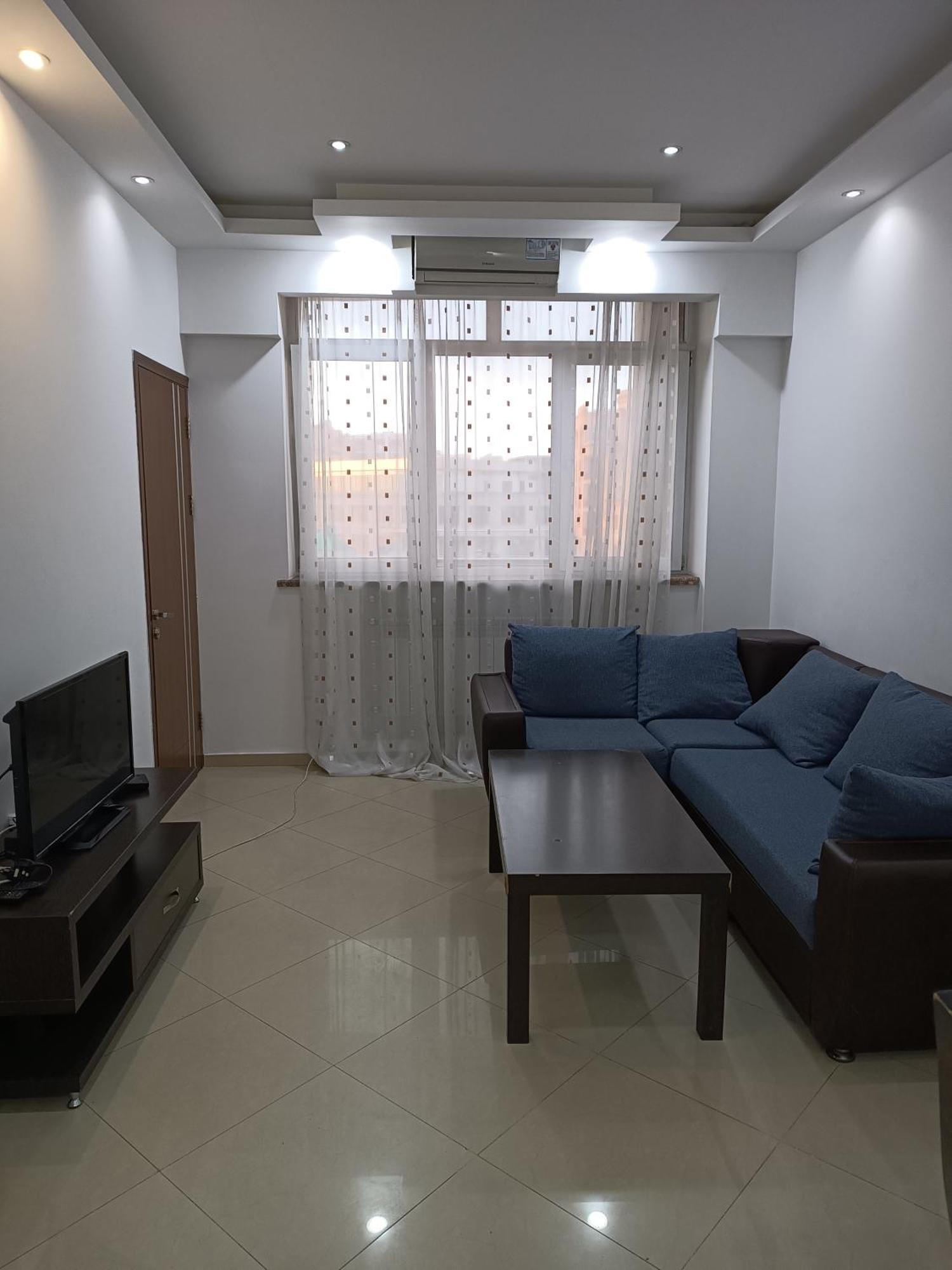 Rent Inn Yerevan On Sakharov Square Zewnętrze zdjęcie