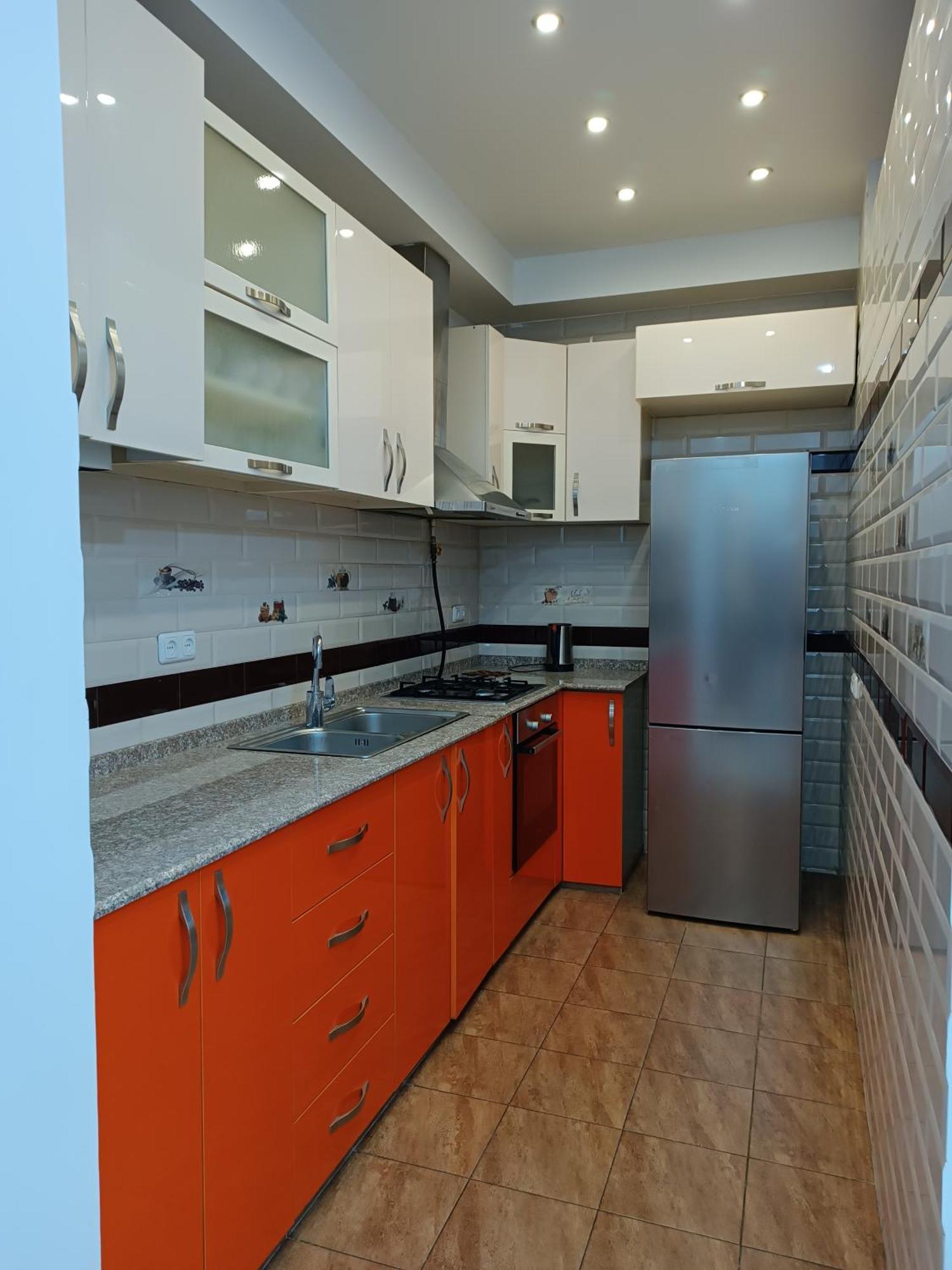 Rent Inn Yerevan On Sakharov Square Zewnętrze zdjęcie