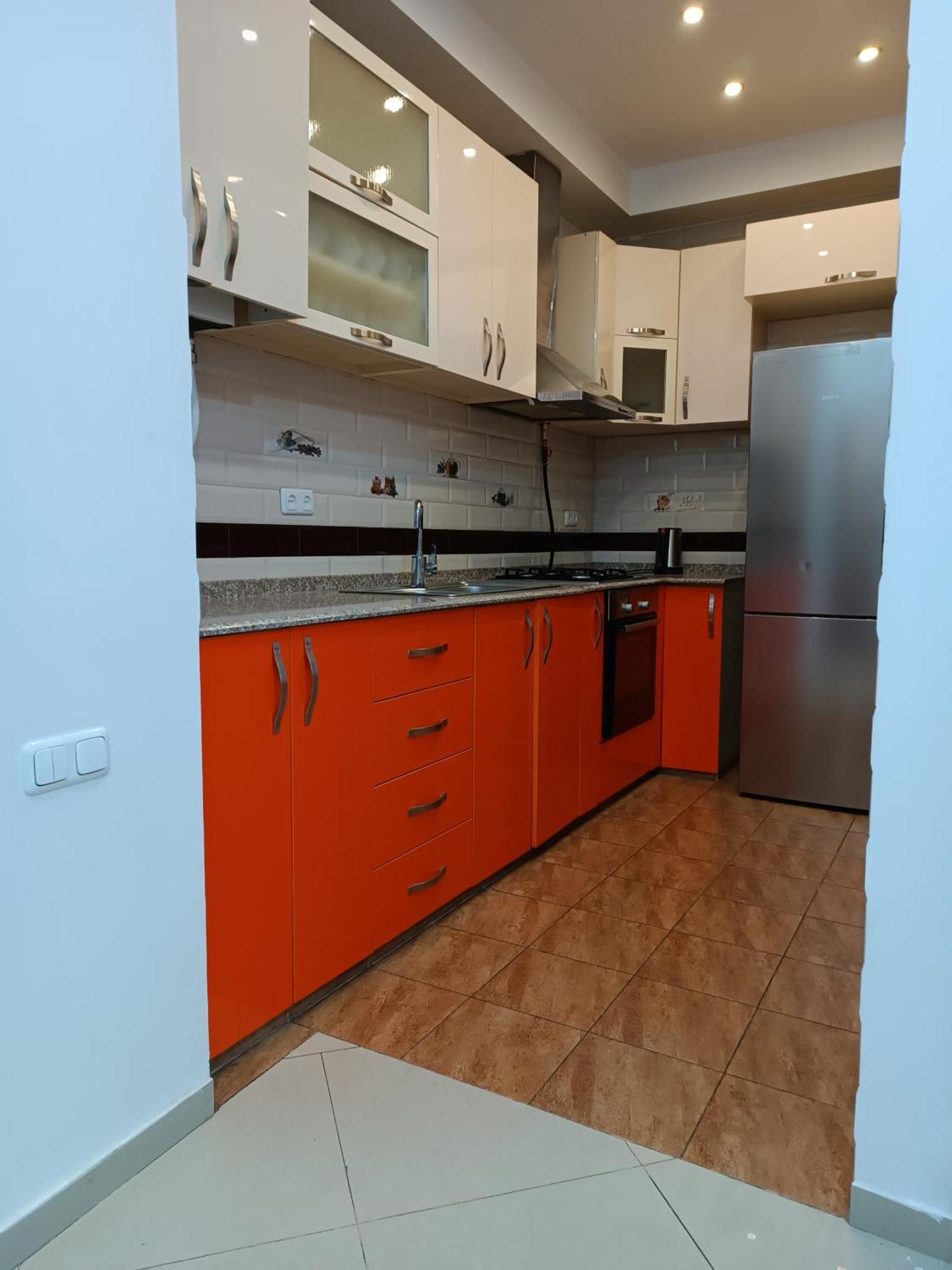 Rent Inn Yerevan On Sakharov Square Zewnętrze zdjęcie