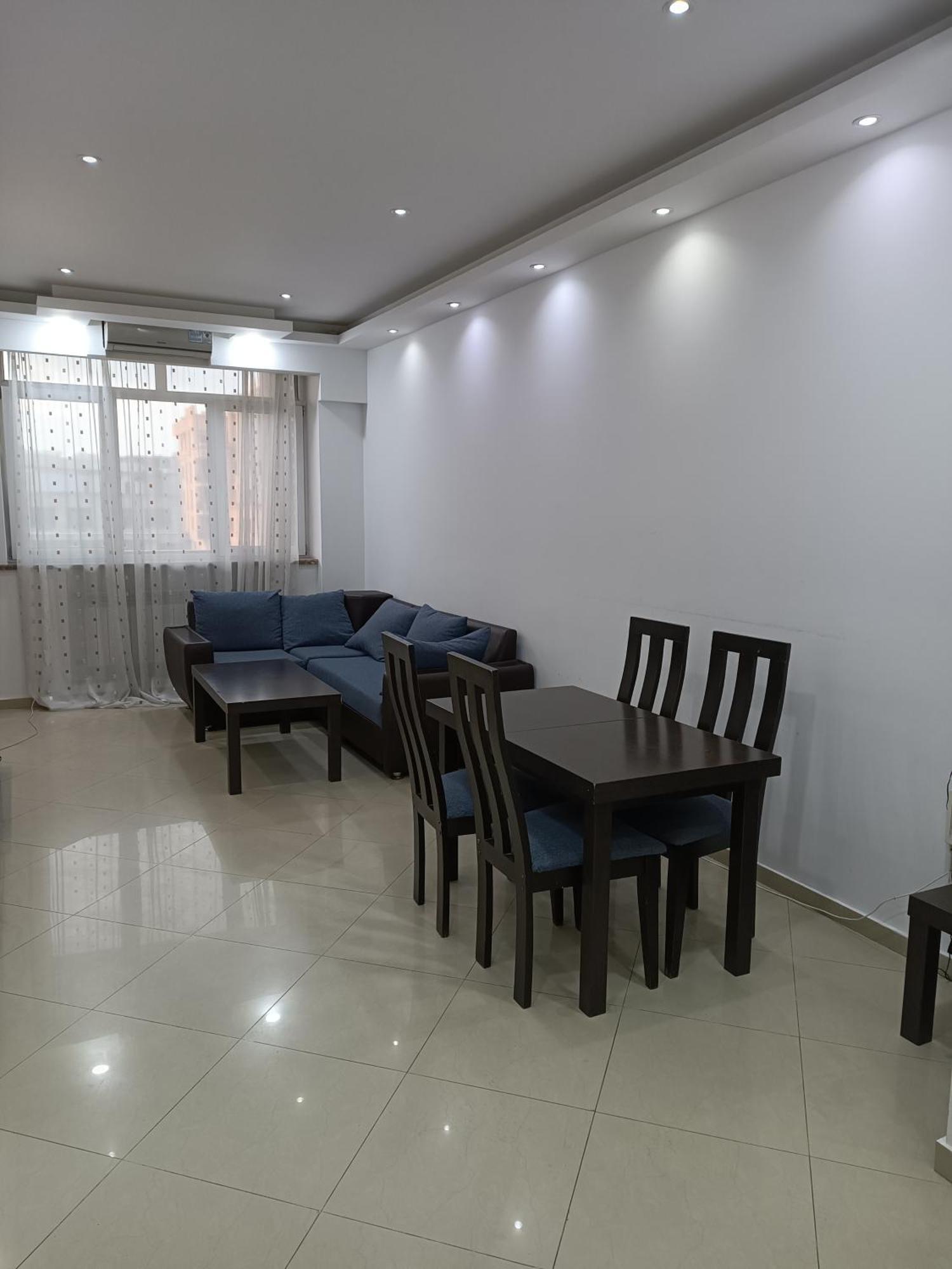 Rent Inn Yerevan On Sakharov Square Zewnętrze zdjęcie