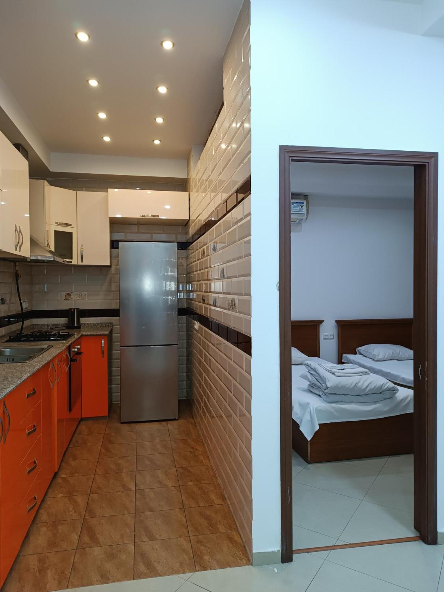 Rent Inn Yerevan On Sakharov Square Zewnętrze zdjęcie