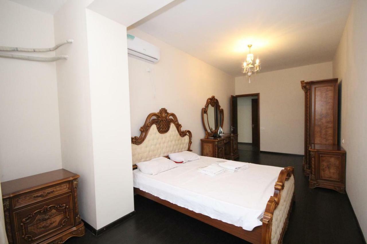Rent Inn Yerevan On Sakharov Square Zewnętrze zdjęcie