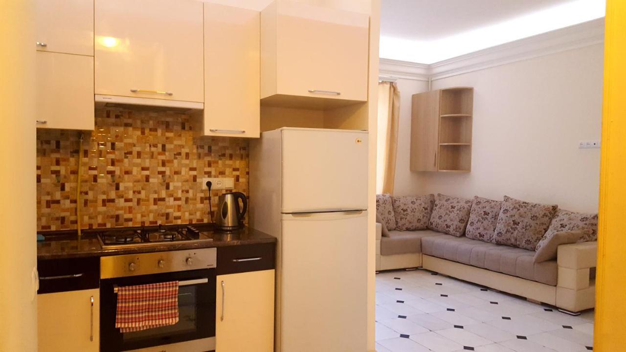 Rent Inn Yerevan On Sakharov Square Zewnętrze zdjęcie